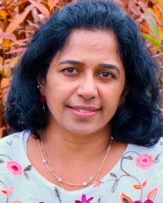 Dr. Savitha Chandramohan, DNP, FNP-BC, PMHNP-BC